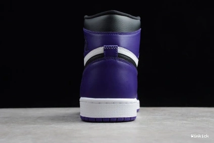 COURT 1 HIGH PURPLE 555088-500 JORDAN AIR 0816